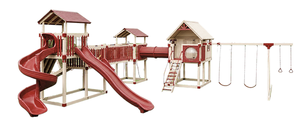 Transparent-background main image for Imagination Station Package #IH68-3