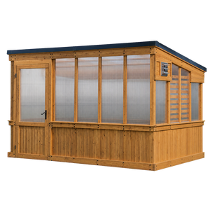 Zalie Greenhouse – 12 x 7 ft