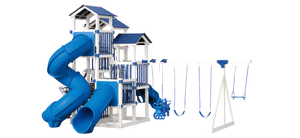Transparent-background main image for Jolly Jamboree Package #J88-1