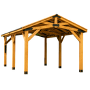 Norwood Gazebo/Carport – 20 x 12 ft