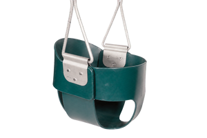 Full Bucket Swing - 8'