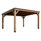 Arcadia Gazebo – 14 x 12 ft