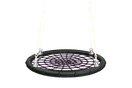 DayDreamer 360° Tire Swing – 40 in