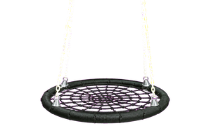DayDreamer 360° Tire Swing – 40 in
