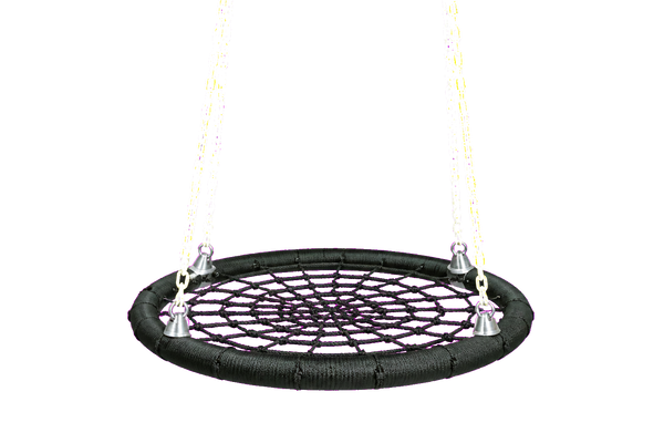 Transparent-background main image for 360º DayDreamer Tire Swing - 40" (excludes chains)