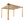 Transparent-background main image for 12x10 Brendan Sail Shade Pergola