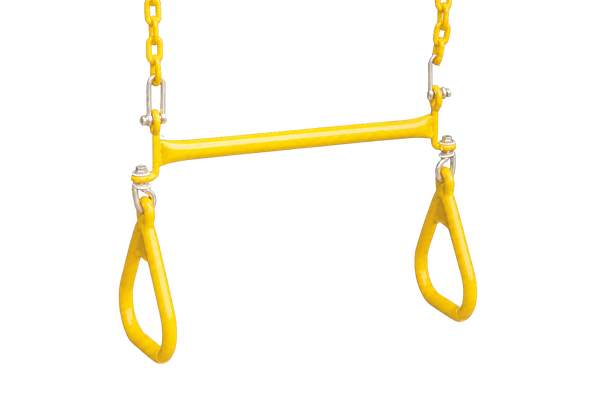 Transparent-background main image for Trapeze Bar
