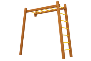 Original Monkey Bars