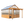 Transparent-background main image for 13x11 Bellerose XL Greenhouse