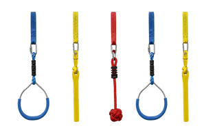Ninja Readiness Kit for Playsets