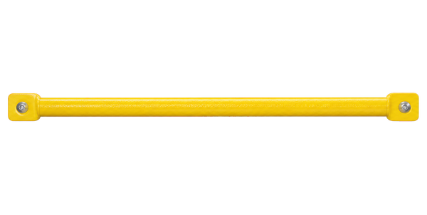 Transparent-background main image for Launch Bar