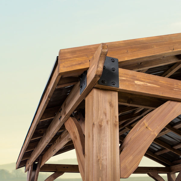 12x10 Gazebo – view 5