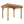 Transparent-background main image for 12x10 Beaumont Pergola