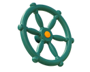 Ship's Wheel – 12 in