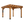 Transparent-background main image for 12x12 Beaumont Pergola