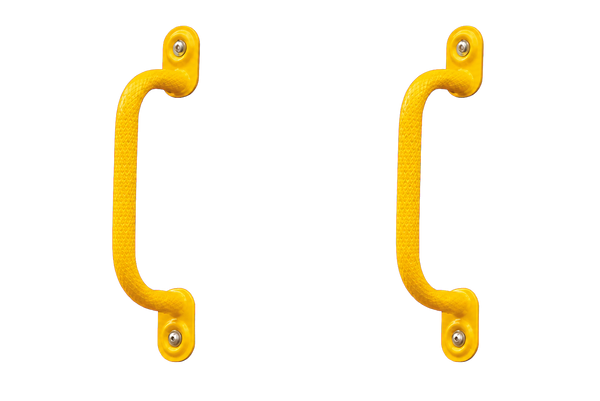 Transparent-background main image for 10" Safety Handles (Pair)