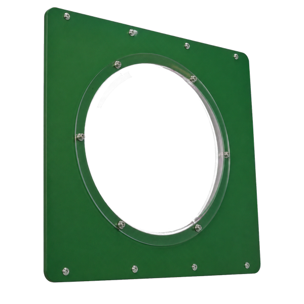 Transparent-background main image for Bubble Panel