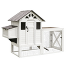 Sweetwater Chicken Coop