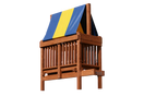 Sky Loft Playset Add-On