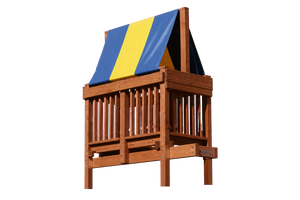 Sky Loft Playset Add-On