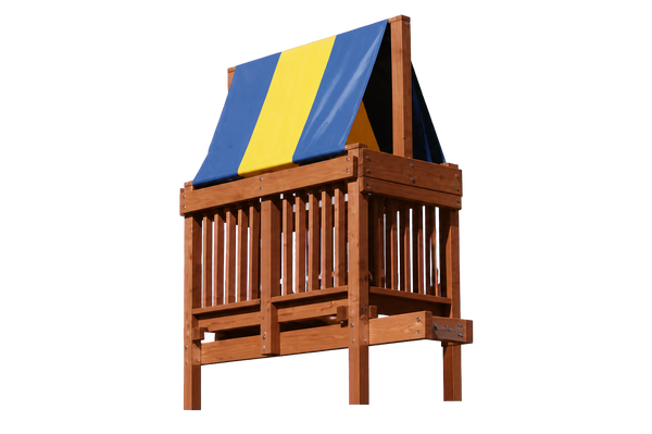 Transparent-background main image for Sky Loft