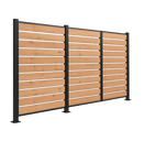 Privacy Wall Add-on Kit