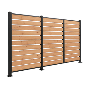 Privacy Wall Add-on Kit