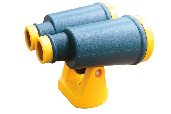 Transparent-background main image for Binoculars