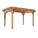 Beaumont Pergola – 14 x 10 ft