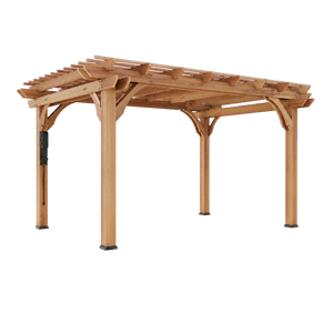 Beaumont Pergola – 14 x 10 ft