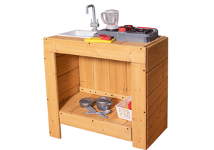 Playset Kitchenette