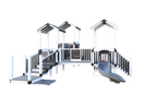 Large Commercial Set