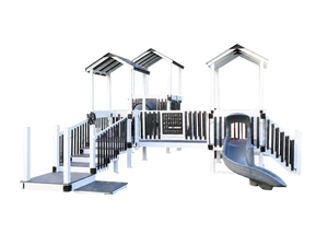Transparent-background main image for Large Commercial Set