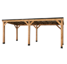 Arcadia Gazebo – 20 x 9.5 ft