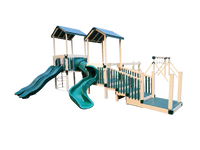 Commercial Playsets