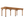 Transparent-background main image for 24x12 Beaumont Pergola