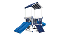 Small Commercial Set