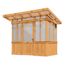Poppy Greenhouse – 9 x 6 ft