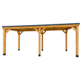 Image for Kingsport Carport – 20 x 12 ft