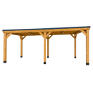 Kingsport Carport – 20 x 12 ft