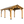 Transparent-background main image for 24x12 Norwood Carport/Gazebo