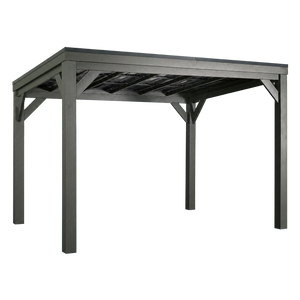 Stonebridge Gazebo – 12 x 9.5 ft