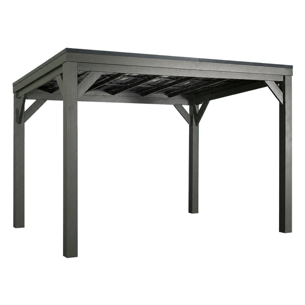 Transparent-background main image for 12x9.5 Stonebridge Gazebo