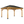 Transparent-background main image for 16x12 Barrington Gazebo