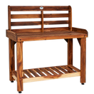 Acacia Potting Table/Bench/Serving Bar