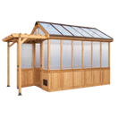 Bellerose Greenhouse – 11 x 7 ft