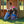 Bristol Point Swing Set – view 7