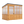 Transparent-background main image for 9x6 Willow Greenhouse