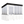Transparent-background main image for 9x6 Willow Greenhouse -    Pre-Stained & Sealed White