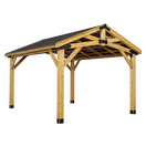 Norwood Gazebo – 14 x 12 ft